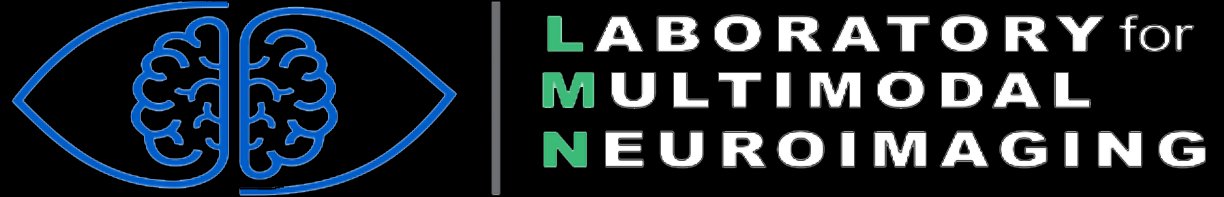 Laboratory for Multimodal Neuroimaging